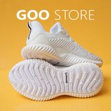  giày Alphabounce Beyond Trắng 