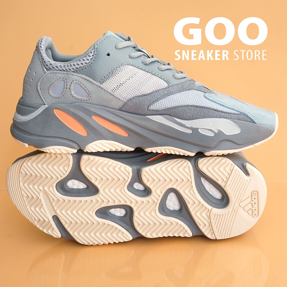  Giày Adidas Yeezy 700 Inertia SF 