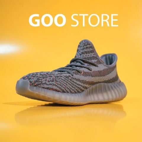 Yeezy Butter Unboxing and on feet Smooth like YouTube