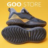  Alphabounce Beyond Đen Vàng 