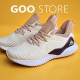  giày Alphabounce Beyond Kem Tím 