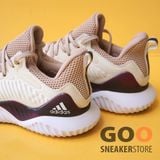  giày Alphabounce Beyond Kem Tím 