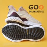  giày Alphabounce Beyond Kem Tím 