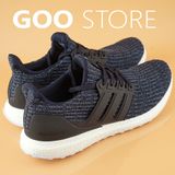  giày Ultra boost 4.0 parley xanh đen SF 