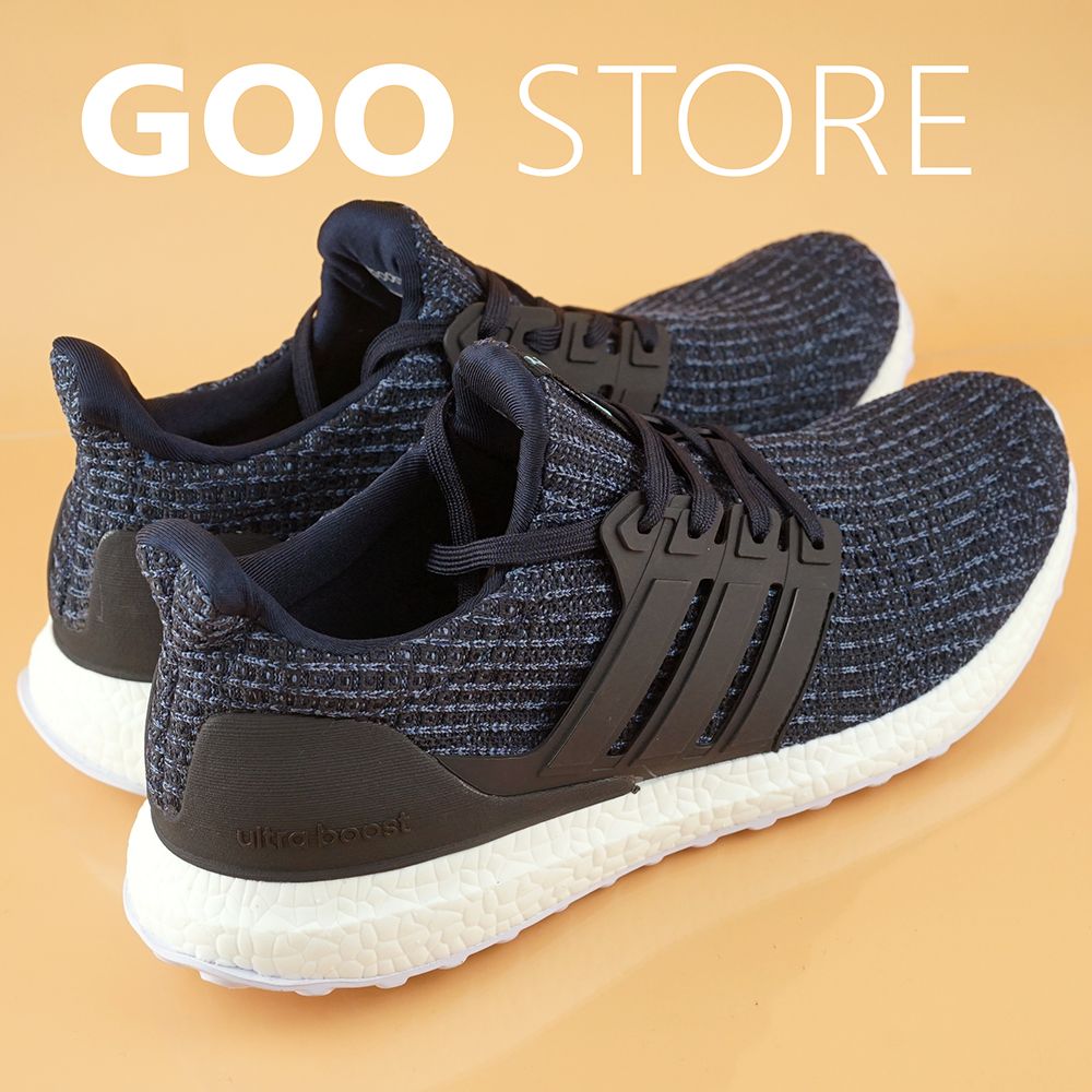 Ultra boost xanh navy top