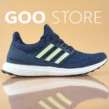  Giày Ultra Boost 4.0 xanh dương 