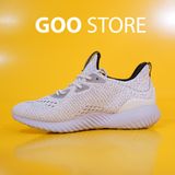  AlphaBounce Trắng xám 