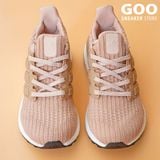  Giày ultra boost 4.0 Hồng Đất SF 