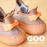  Giày Yeezy 350 v2 Clay Rep 1:1 
