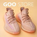  Giày Yeezy 350 v2 Clay Rep 1:1 