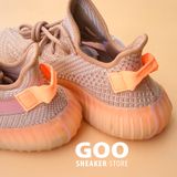  Giày Yeezy 350 v2 Clay Rep 1:1 