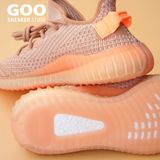  Giày Yeezy 350 v2 Clay Rep 1:1 