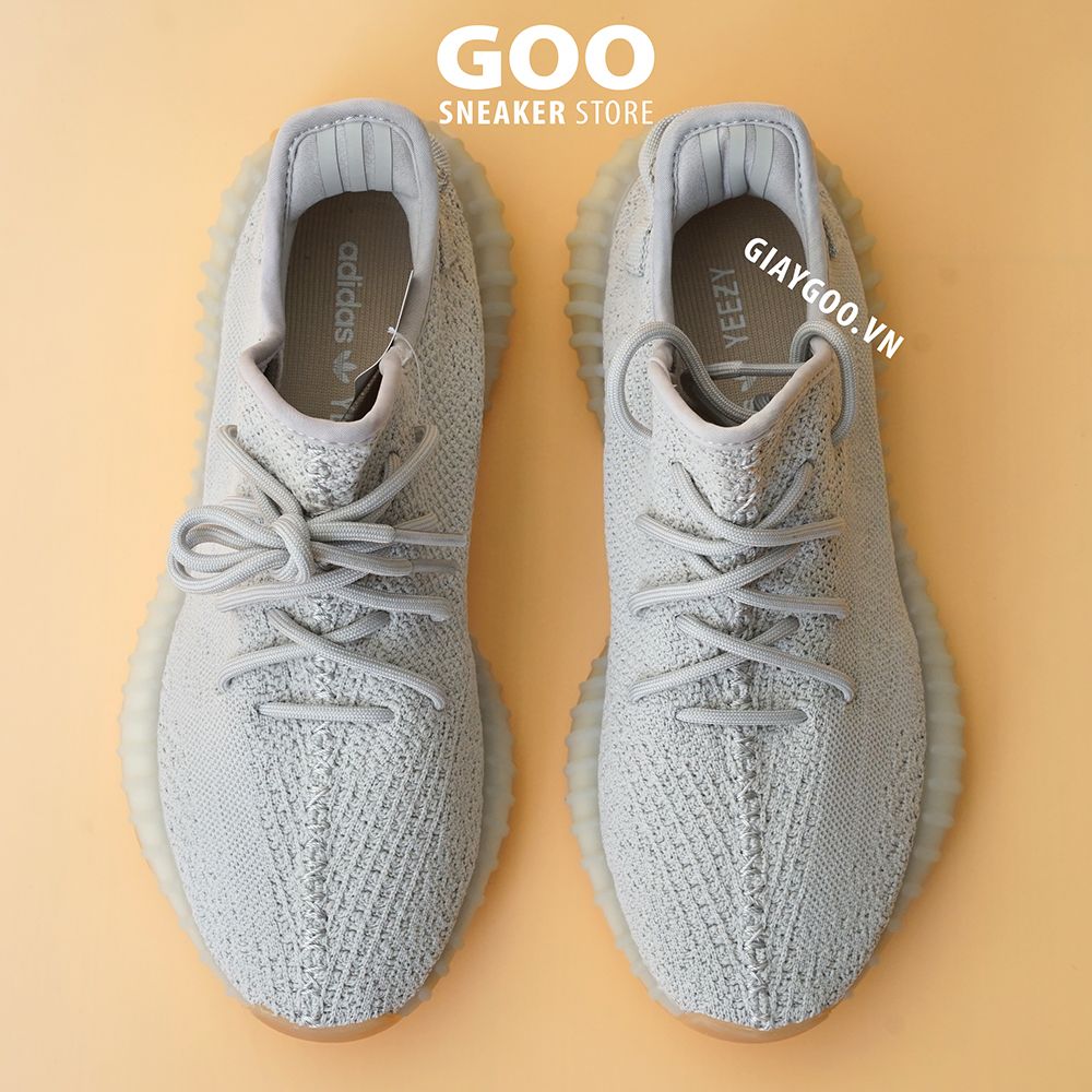 Giày yeezy shop 35 sesame