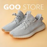  Giày Yeezy 350 Sesame (Boost nén) 