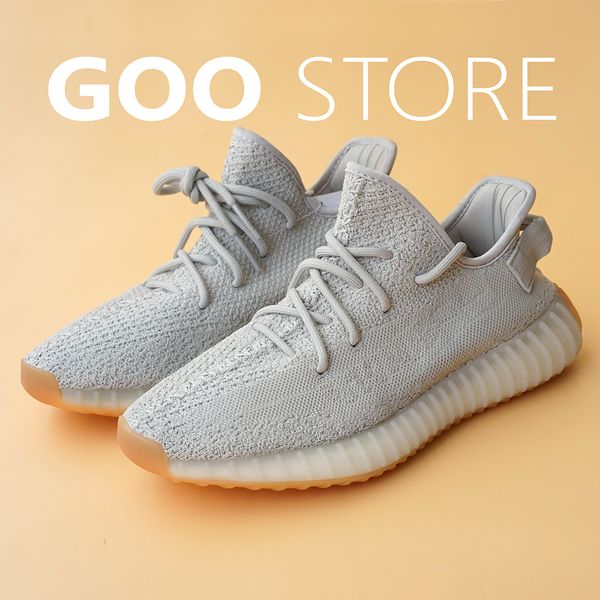 giày yeezy 350 sesame