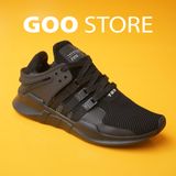  Adidas EQT All Black Đen full 