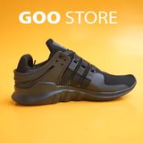  Adidas EQT All Black Đen full 