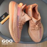  Giày Yeezy 350 v2 Clay Rep 1:1 