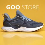  Giày Alphabounce Beyond Navy 