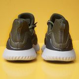  Giày Alphabounce Beyond Rêu 