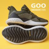  Giày Alphabounce Beyond Rêu 