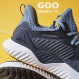  Giày Alphabounce Beyond Navy 