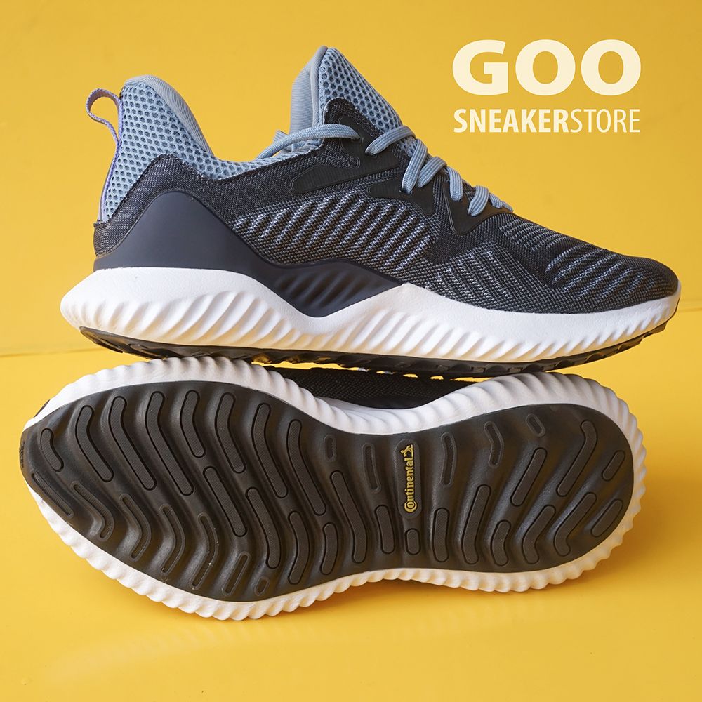  Giày Alphabounce Beyond Navy 