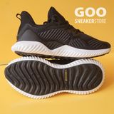  Alphabounce Beyond Đen Trắng 