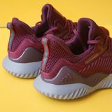  Alphabounce Beyond Marron Đỏ Đô 