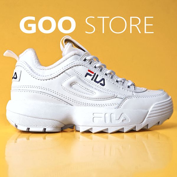  Giày Fila Disruptor 2 