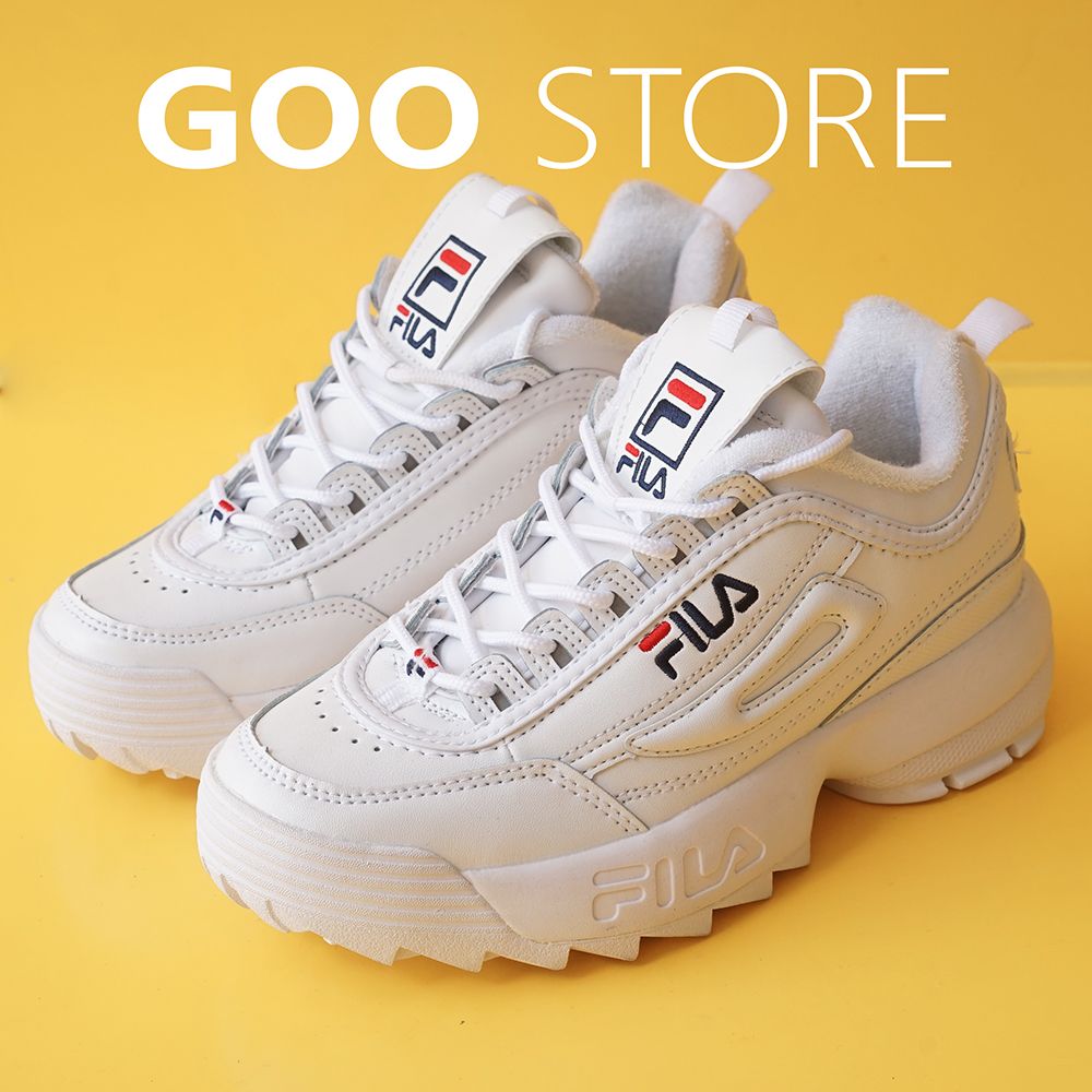  Giày Fila Disruptor 2 