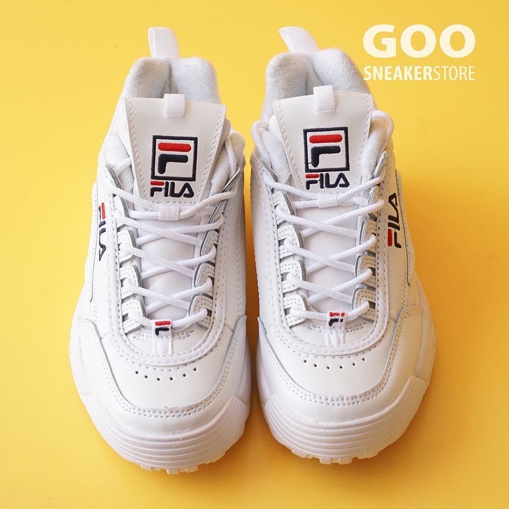  Giày Fila Disruptor 2 