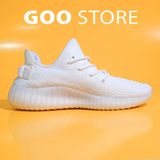  Adidas Yeezy 350 Cearm white sf 