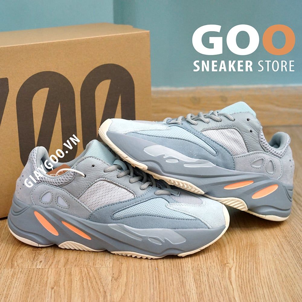 Giày adidas yeezy 700 inertia online