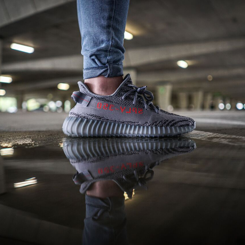 adidas Yeezy Boost 350 V2 Reflective Static com