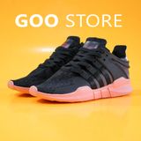  Adidas EQT Black Pink Đen Đế Hồng 