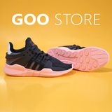  Adidas EQT Black Pink Đen Đế Hồng 