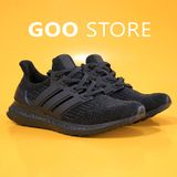  Giày Adidas Ultra Boost 3.0  Đen full 