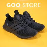  Giày Adidas Ultra Boost 3.0  Đen full 