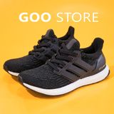  Giày Adidas Ultra Boost 3.0 Đen 