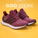  Giày Ultra Boost 3.0 Đỏ SF 