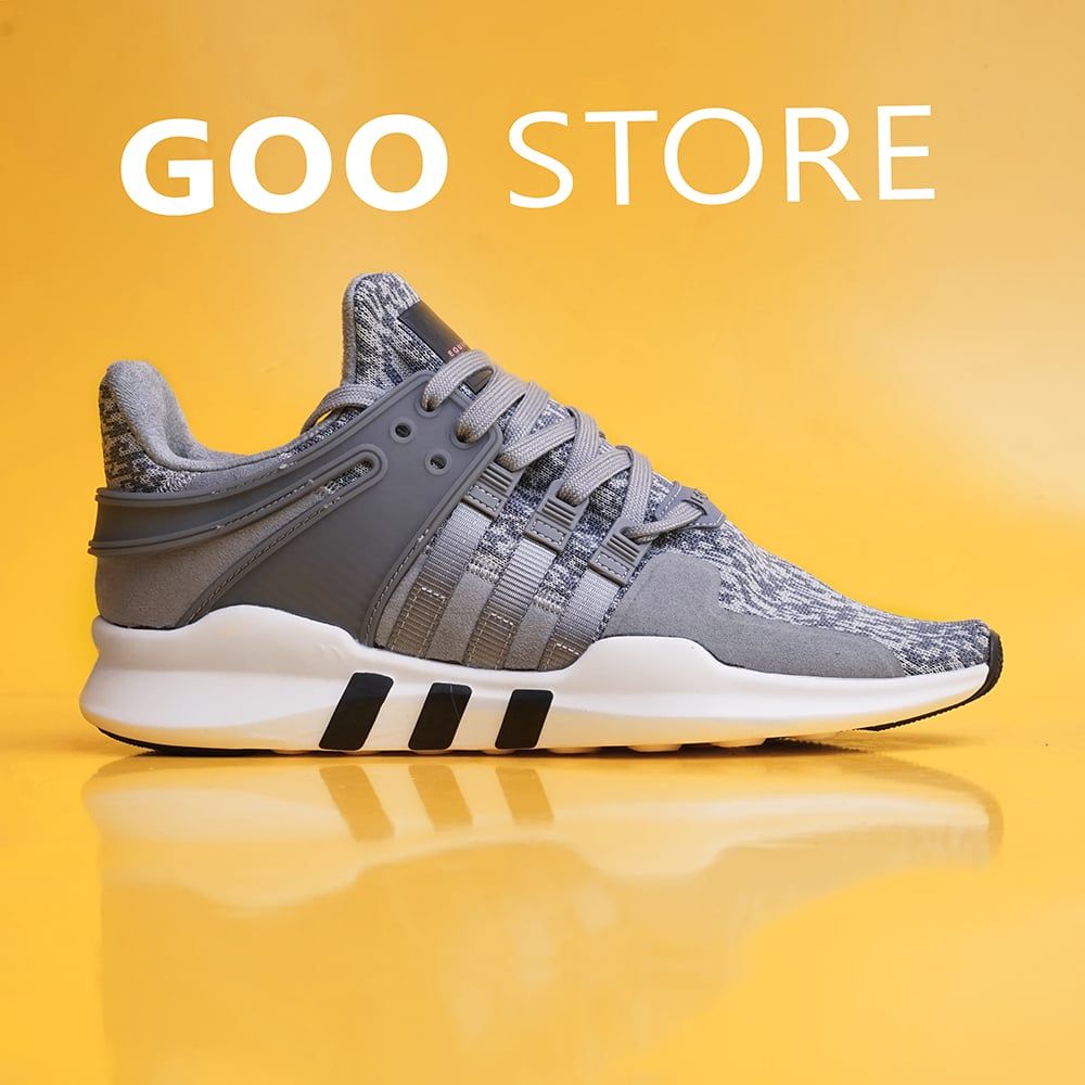  Adidas EQT Grey Xám 