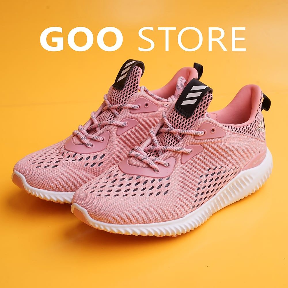  AlphaBounce Hồng 