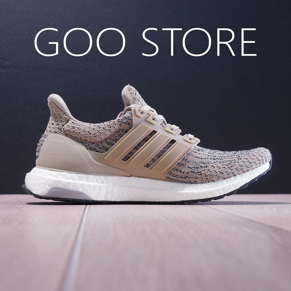  Ultra Boost 3.0 Trace Khaki ( Tan ) REP 1:1 