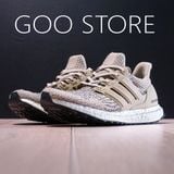  Ultra Boost 3.0 Trace Khaki ( Tan ) REP 1:1 