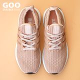  Giày ultra boost 4.0 Hồng Đất SF 