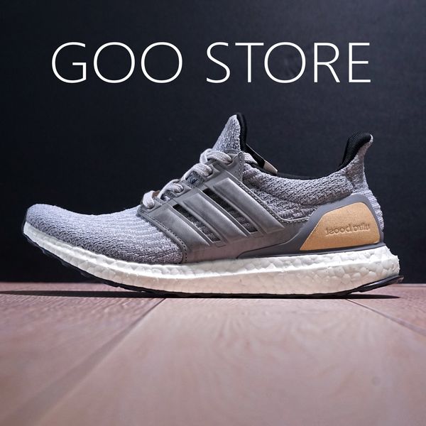  Ultra Boost 3.0 LTD Premium REP 1:1 