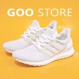  Giày Adidas Ultra Boost Trắng 3.0 