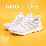  Giày Adidas Ultra Boost Trắng 3.0 