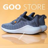  adidas alphabounce 2019 Xanh 